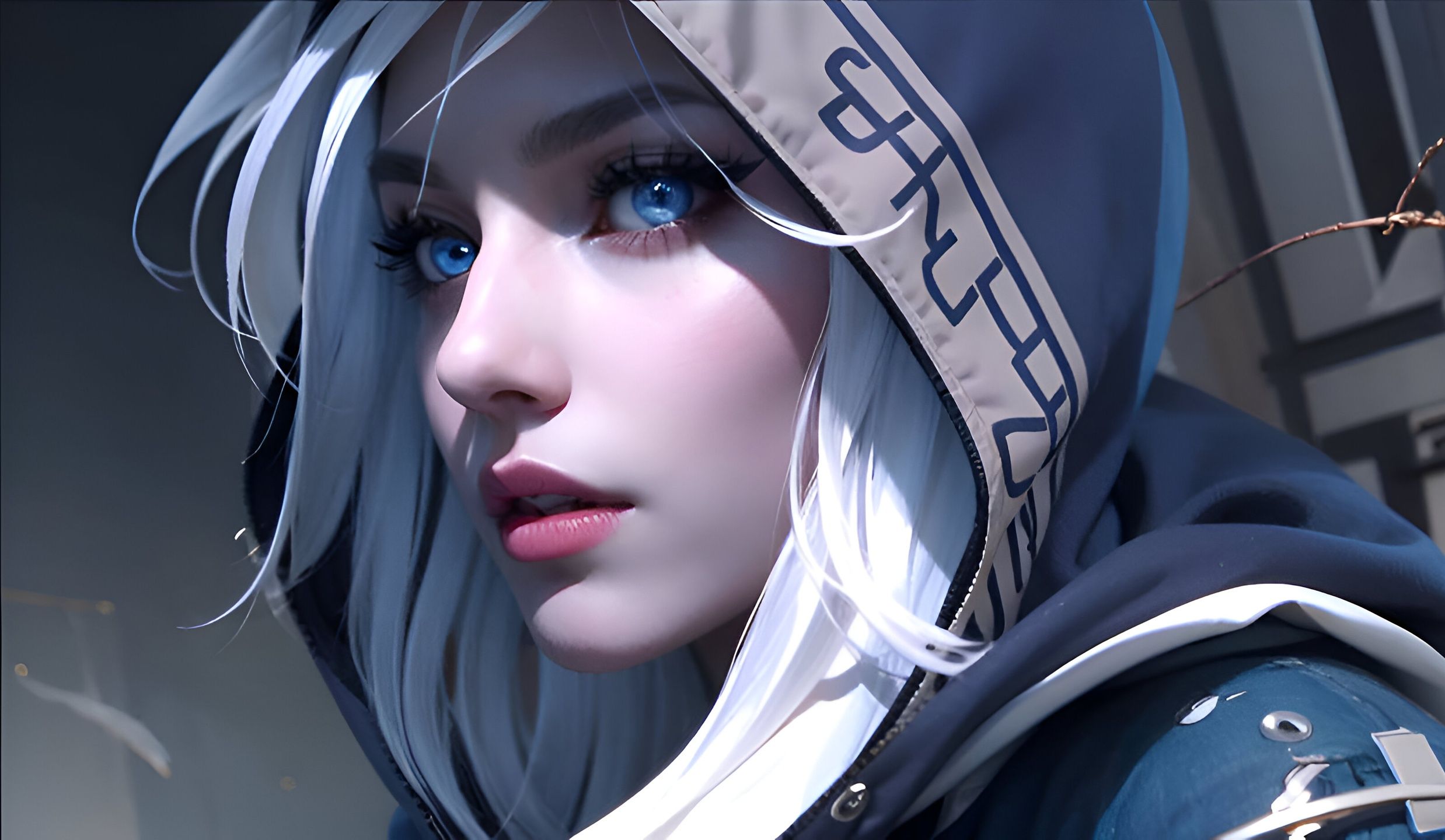 更是让蓝月 更是让蓝月