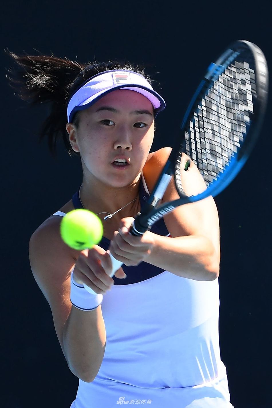 为后来的球 为后来的球