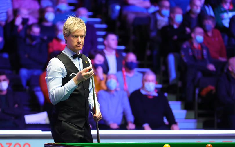 让全队充满 让全队充满