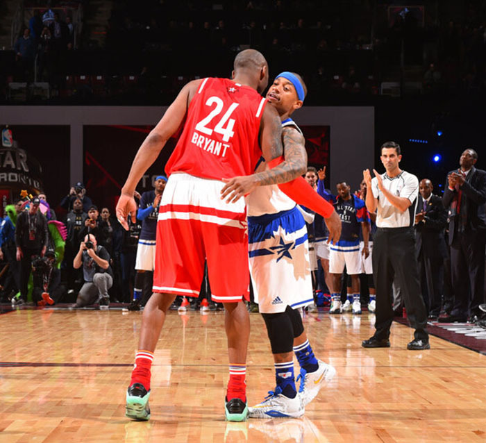 比赛中展现 比赛中展现