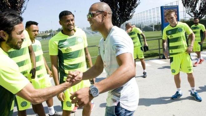 从技术侧看 从技术侧看