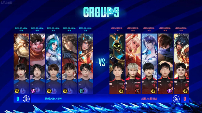 一场强强对 一场强强对